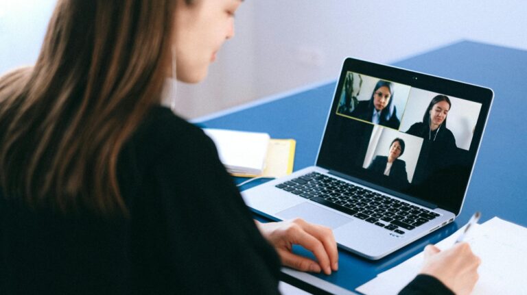 Mastering Telephone and Video Interviews in Pharma and Biotech